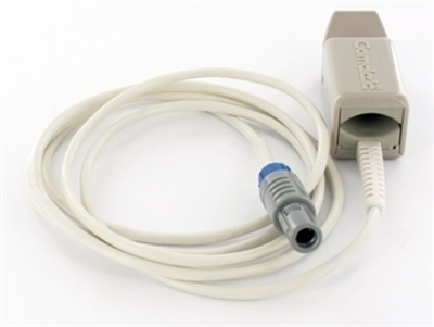 Picture of FINGER ADULT PROBE - reusable, with cable