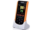 Show details for OXY-110 PULSE OXIMETER