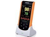 Vairāk informācijas par OXY-110 PULSE OXIMETER