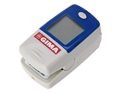 Picture of OXY-5 PAEDIATRIC FINGER OXIMETER