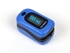 Picture of OXY-4 FINGER OXIMETER - blue