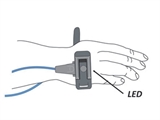 Show details for SpO2 NEONATAL PROBE - reusable 