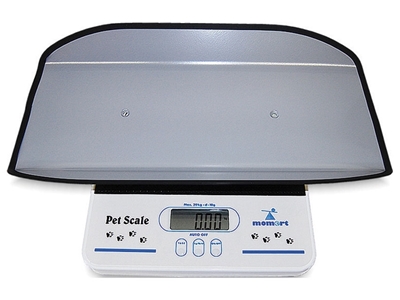 Picture of DIGITAL SMALL PET SCALE, 1 pc.