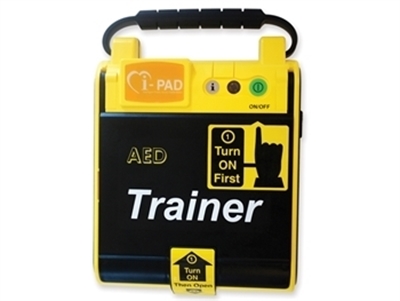 Picture of TRAINER for I-PAD - Other languages