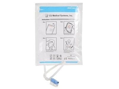 Picture of CU DISPOSABLE ADULT PADS for I-Pad