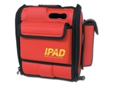 Show details for CARRYING BAG for I-PAD