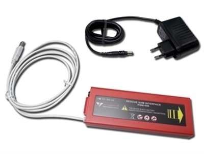 Picture of  RESCUE SAM INTERFACE WITH USB CABLE