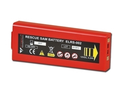 Picture of  LITHIUM BATTERY PACK for SAM