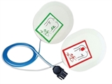 Show details for COMPATIBLE PADS for defibrillator Medtronic,Osatu Bexen