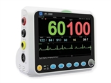 Show details for PC-3000 MULTI-PARAMETER PATIENT MONITOR