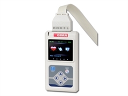 Show details for  ECG HOLTER + SOFTWARE