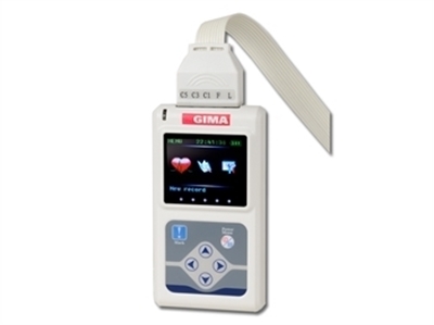 Picture of  ECG HOLTER + SOFTWARE