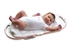 Picture of SOEHNLE 8320 FOLDABLE BABY SCALE, 1 pc.