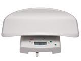 Show details for SECA 384 DIGITAL BABY SCALE - 20 kg - class III, 1 pc.