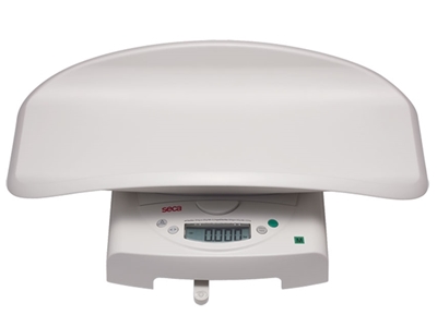 Picture of SECA 384 DIGITAL BABY SCALE - 20 kg - III klase, 1 gab.