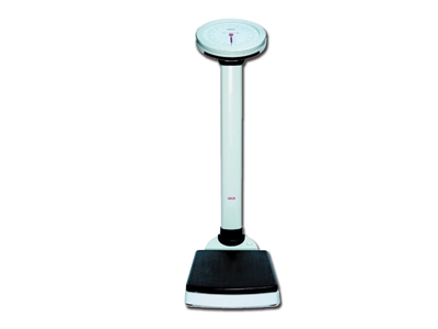 Picture of SECA 756 MECHANICAL SCALE - with height meter - class III, 1 pc.