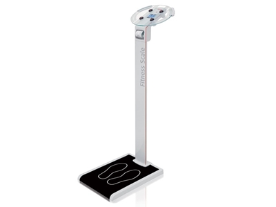 Picture of SOEHNLE 7850 FITNESS SCALE, 1 pc.