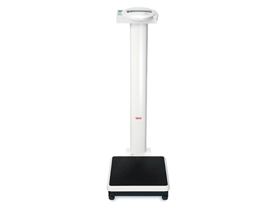 Picture of SECA 799 DIGITAL SCALE with BMI Class III - 200 kg, 1 pc.