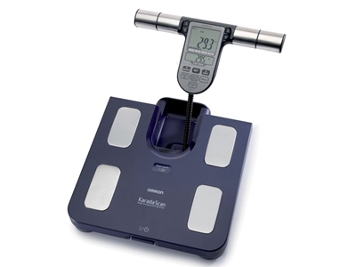 Picture of OMRON BF511 BODY COMPOSITION MONITOR, 1 pc.