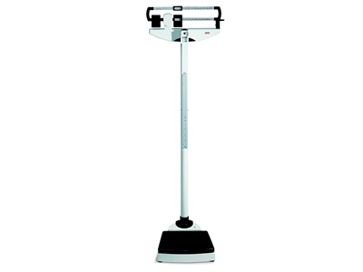 Picture of SECA 711 MECHANICAL SCALE - class III - with height meter, 1 pc.
