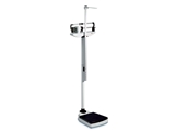 Show details for SECA 700 MECHANICAL SCALE - with height meter, 1 pc.