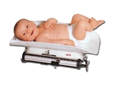 Показать информацию о SECA 725 BABY SCALE - механические весы - 16 кг, 1 шт.