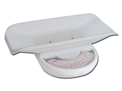 Picture of FAMILY BABY SCALE, 1 pc.
