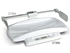 Picture of SOEHNLE 8352 MULTINA DIGITAL BABY AND CHILD SCALE, 1 pc.