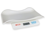 Show details for BABY AND CHILD DIGITAL SCALE, 1 pc.
