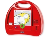 Vairāk informācijas par PRIMEDIC HEART SAVE PAD - Defibrilators ar litija akumulatoru - GB