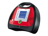 Vairāk informācijas par PRIMEDIC HEART SAVE 6 Defib.with recharg.battery un Monitor-IT / FR / DE / GB