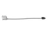 Show details for SpO2 PEDIATRIC PROBE - clip, reusable - for 35095