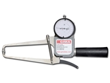 Show details for PLICOMETRO - SKINFOLD CALIPER - mechanical, 1 pc.