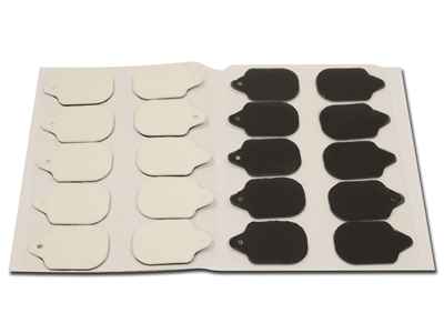 Picture of SENSOR PAD for Body Fat Analyzer, 20 pcs.