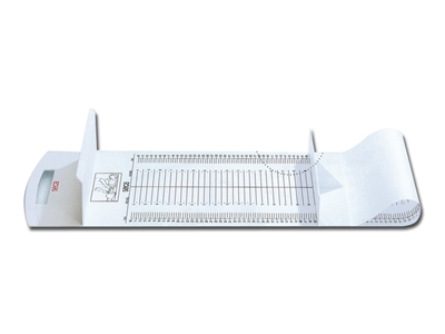 Picture of SECA 210 BABY MEASURING MAT - 99 cm, 1 pc.