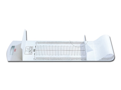 Picture of SECA 210 mazuļa auguma mērīšanas paliktnis - 99 cm, 1 gab.
