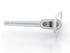 Picture of SOEHNLE ELECTRONIC HEIGHT ROD, 1 pc.