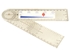 Picture of GONIOMETER with PAIN SCALE RULER, 1 pc.