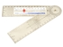 Picture of GONIOMETER with PAIN SCALE RULER, 1 pc.