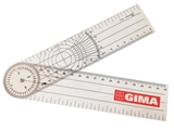 Show details for GONIOMETER, 1 pc.