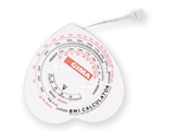 Show details for BMI TAPE MEASURE- economical version, 1 pc.