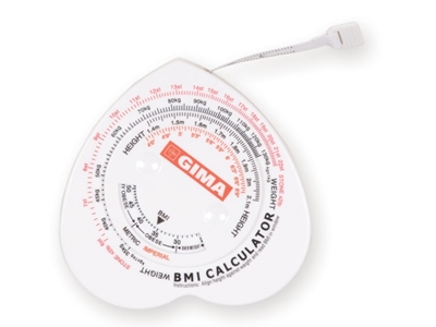 Picture of BMI TAPE MEASURE- экономичный вариант, 1 шт.