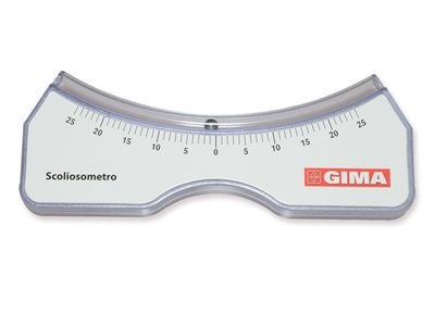 Picture of SCOLIOMETER, 1 pc.