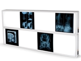 Show details for LIGHT BOX 76X153 cm - 2x4 panels, 1 pc.