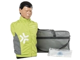 Показать информацию о  AMBU MAN BASIC MANIKIN