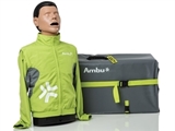 Показать информацию о  AMBU MAN AIRWAY I