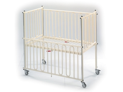 Picture of PEDIATRIC BED 1-4 years, 1 pc.