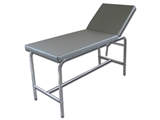 Show details for EXAMINATION COUCH - aluminium, 1 pc.