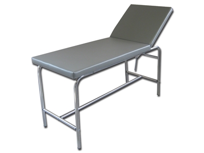 Picture of EXAMINATION COUCH - aluminium, 1 pc.