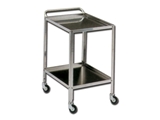 Show details for MEDICAZIONE TROLLEY - small, 1 pc.